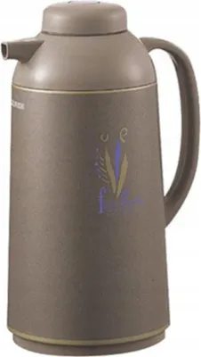 Produktbild von ZOJIRUSHI AGYE-19-TD Glasthermoskanne 1,85 l, braun