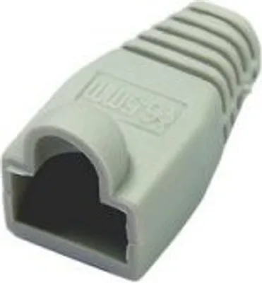 Produktbild von Tülle für RJ45-Stecker Kabeleinführung 6,40 mm