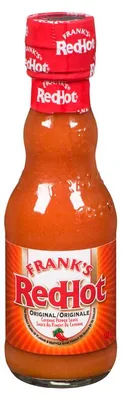 Produktbild von Frank's RedHot Original Cayenne Sauce 148ml