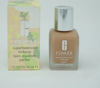 Obrázek produktu pro Clinique Superbalanced Makeup 30ml 08 Porcelain Beige
