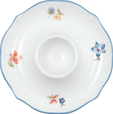 Image de Seltmann Weiden Coquetier avec support Sonate Nostalgie 001.217875