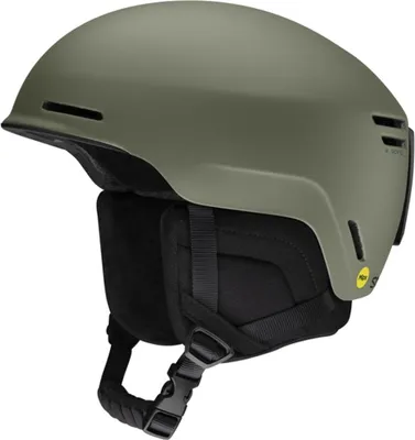 Produktbild von Smith Wintersporthelm Method MIPS Matte Fatigue Green : L Größe: L