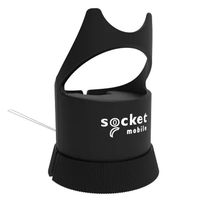Produktbild von Socket Mobile AC4176-1975, Schwarz, 600/700 series, 334 g