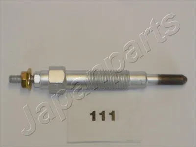 Produktbild von JAPANPARTS CE-111 Diesel Glühkerze für NISSAN Patrol GR V SUV (Y61)
