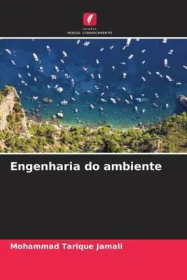 Produktbild von Engenharia do ambiente