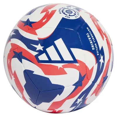 Produktbild von Adidas - "FCWC" Fußball PP4389 (5) (Blau)