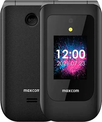 Maxcom Feature phone MM 827L 4G