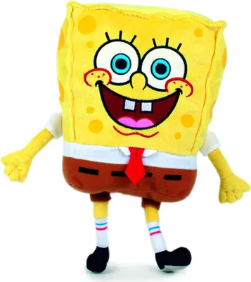 Produktbild von EUROtronic Spongebob SquarePants, Cartoon-Figur