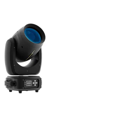 Image de Effet de projecteur de scène, 4x40W RGBW, contrôle DMX , faisceau 180w, prise EU