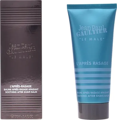 Produktbild von Aftershave-Balsam Le Male Jean Paul Gaultier (100 ml)