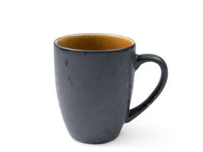 Immagine prodotto di Bitz Tazza Gastro Nero/ambra 300 ml