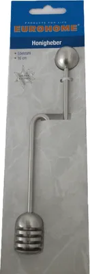 Produktbild von Honigheber 1 6cm Edelstahl EUROHOME®