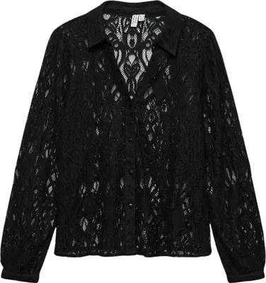 Produktbild von Vero Moda Ibena Lace Bluse Damen