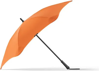 Produktbild von BLUNT Regenschirm „Classic“ Orange