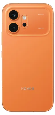 Produktbild von HONOR 600 5G Orange 8 Gigabyte 512 Gigabyte