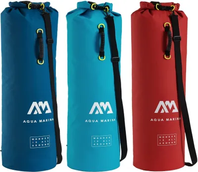 Immagine prodotto di Aqua Marina Dry Assorted 90 L Sacco impermeabile