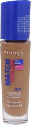 Image de RIMMEL LONDON | MATCH PERFECTION | Visage
