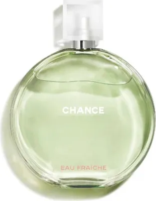 Produktbild von Chance Eau Fraiche Eau de Parfum (10ml)