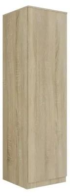 Obrázek produktu pro Šatní skříň do předsíně JOONAS - dub sonoma