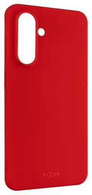 Immagine prodotto di Custodia per cellulare per Galaxy A36 5G, Storia fissa, rosso