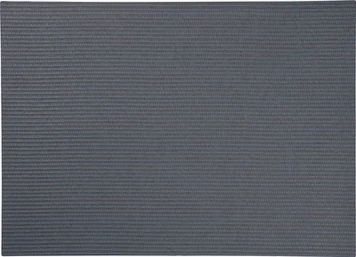 Imagen del producto de ASA Selection: individuales de sisal rugoso, diseño "Arctic Rough", 46 x 33 cm