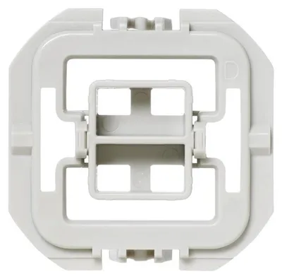 Obrázek produktu pro eQ-3 AG EQ3-ADA-DW, Připevnitelný, Bílá, 58 mm, 18 mm, 52 mm, 182 mm