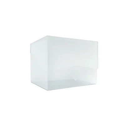 Produktbild von Gamegenic Side Holder 100+ XL Clear