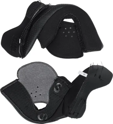 Produktbild von Craft Wangenpolster für Jethelm SV 1.0/Visor long 1.0