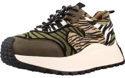 Produktbild von Schuhe mit Tierdruck, Modell 2293 52RG50