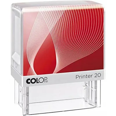 Immagine prodotto di COLOP 146147 Colop Printer 20 Standard,o.L.
