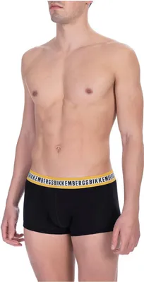 Immagine prodotto di Bikkembergs BKK1UTR08BI_BLACK Colore: nero, Taglia: S
