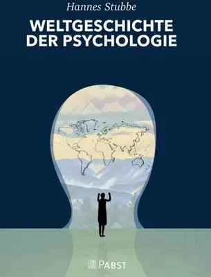 Produktbild von Weltgeschichte Der Psychologie