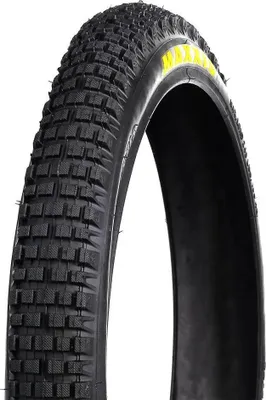 Obrázok produktu pre Pneumatiky Maxxis CreepyCrawler F 54-406 20 Inch Trial SuperTacky Black