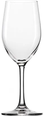 Productafbeelding van Stölzle Lausitz Set, 6 stuks, CLASSIC, voor zoete wijn, helder glas, 200 ml, artikelnummer 00 04 | EAN 4012632015099