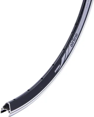 Produktbild von Contec Hinterrad Airline 1 + wie kt-a11r. hr 28 aluminium hs sw 7 f sp.niro 2.00