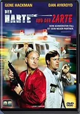 Produktbild von Der Harte und der Zarte