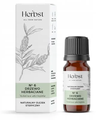 Immagine prodotto di Olio essenziale di tea tree Aromatique