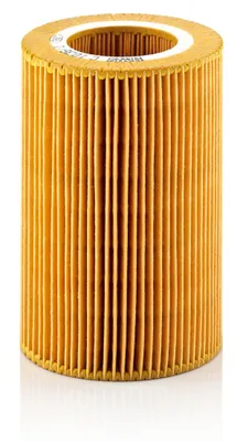 Obrázek produktu pro Vzduchový filtr MANN-FILTER C 1036/1