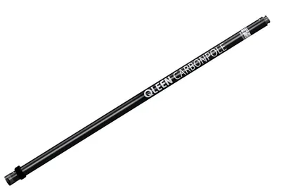 Produktbild von CARBONPOLE mit Krafteinleitung je Stück 1,63 Meter bis max 20 Meter