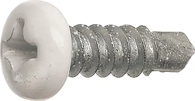 Produktbild von DIN7504N 5.5X 16 Phillips-KS Kopf RAL7024 graphitgrau beschichtet ISO15481