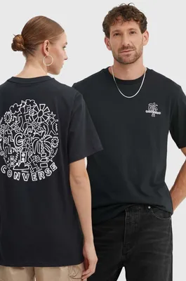 Produktbild von Converse FESTIVAL STAMP ART TEE