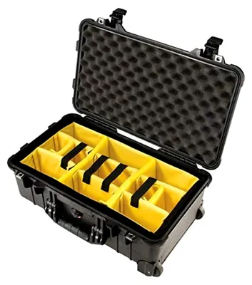 Produktbild von Professioneller Trolley