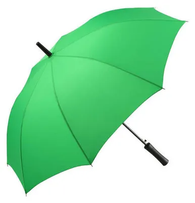Produktbild von Fare - "AC" Stockschirm LT4641 (Einheitsgröße) (Hellgrün)