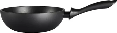 Obrázok produktu pre Kelomat panvica Wok Single Wok Ø20cm s plným tesnením a nepriľnavým povrchom