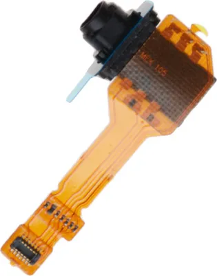 Produktbild von Für Sony Xperia Z5 Premium E6853 E6883 Audio Jack Port Kopfhoererbuchse Earphone