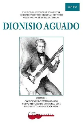 Produktbild von The Complete Works for Guitar Band 1