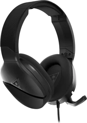Immagine prodotto di Turtle Beach Recon 200 Gen 2 Cuffie Cablato a Padiglione Gaming Nero