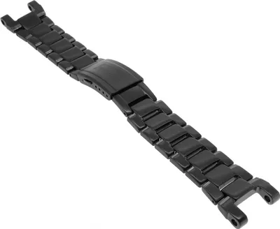 Produktbild von Casio G-Shock Uhrenarmband | Ersatzband aus Edelstahl für GW-A1000D