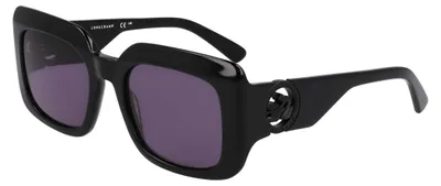 Produktbild von LONGCHAMP Sonnenbrillen LO753S5120001