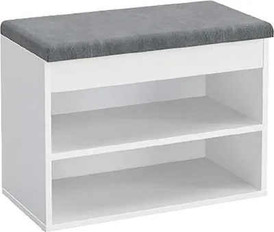 Obrázek produktu pro Botník IZO S, bílá